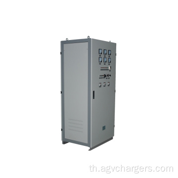 220VAC ถึง 110VDC Power Supply เครื่องชาร์จแบตเตอรี่อุตสาหกรรม